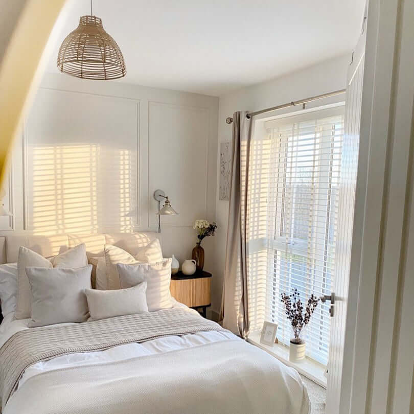 Toddler House Floor Bed with Mattress Bundle