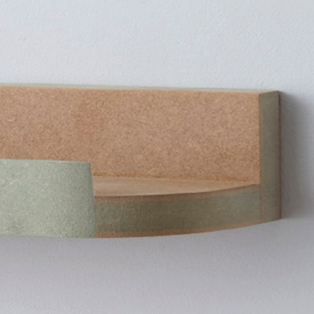 Curved End Profile PYO