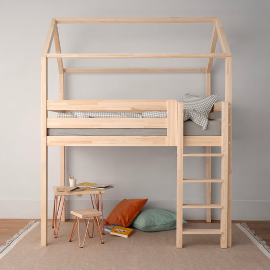 Right Hand Ladder