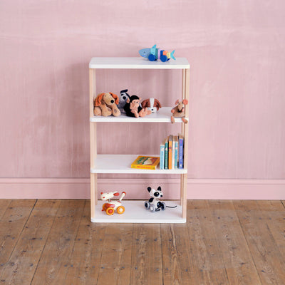 Montessori Mini Shelves