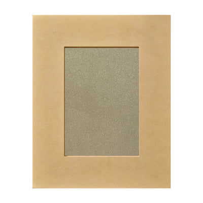Shaker Style Door