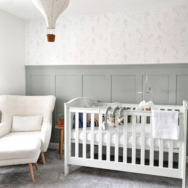 Shaker Wall Panelling Kit