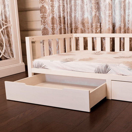 Toddler Bed