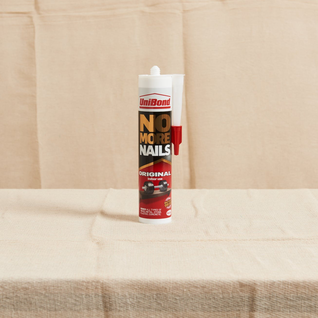 UniBond No More Nails Wood Glue