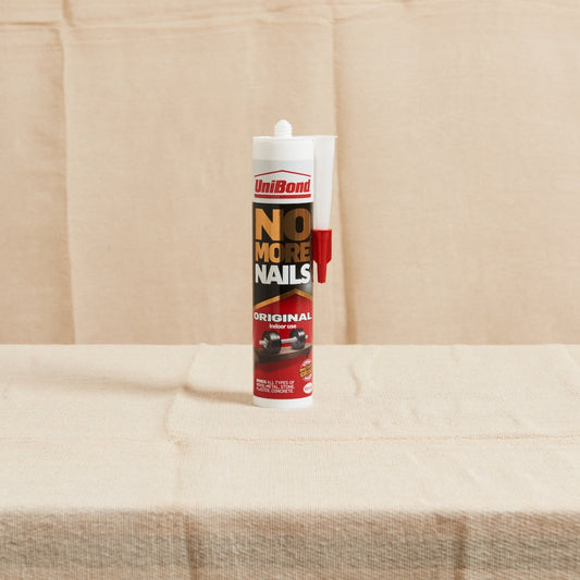 UniBond No More Nails Wood Glue