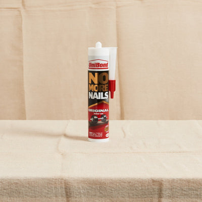 UniBond No More Nails Wood Glue
