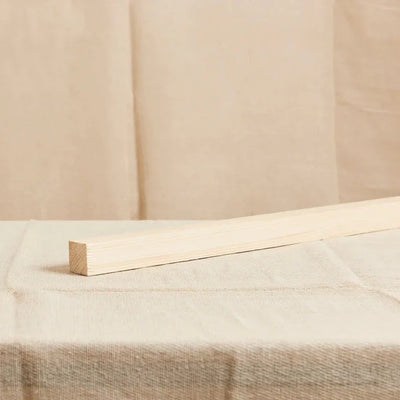 Wall Panels Trim: MDF 12mm baton pack