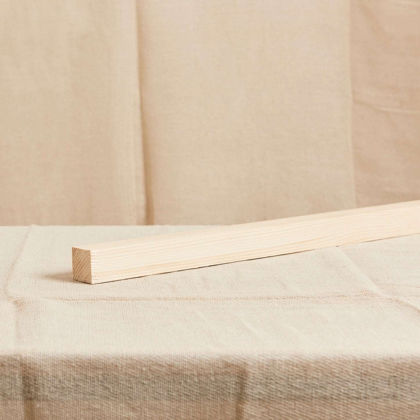 Wall Panels Trim: Hardwood 34mm baton pack