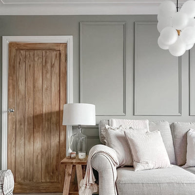 Traditional Wall Panelling Kit
