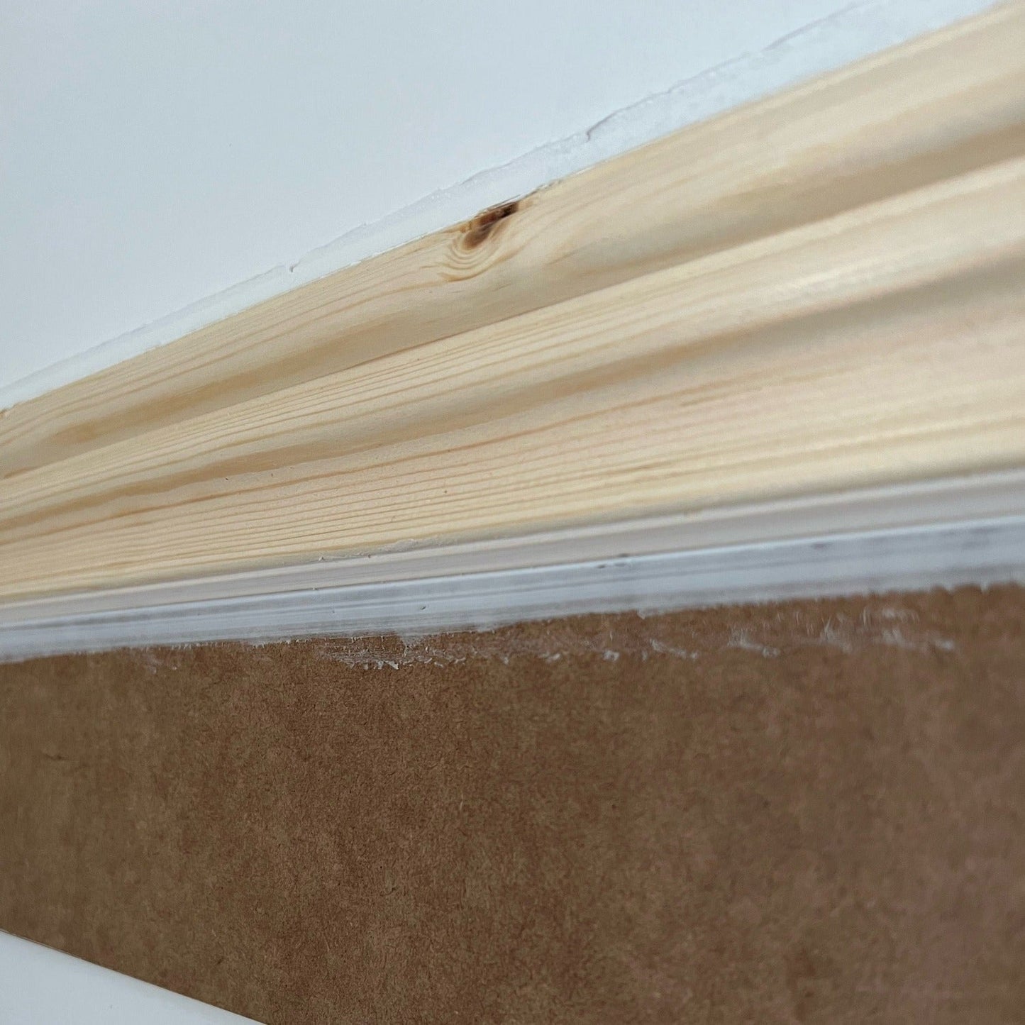 Shaker Wall Panelling Kit