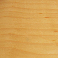 Solid Maple