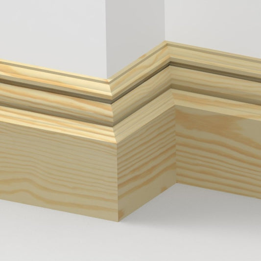 Skirting Style SK94