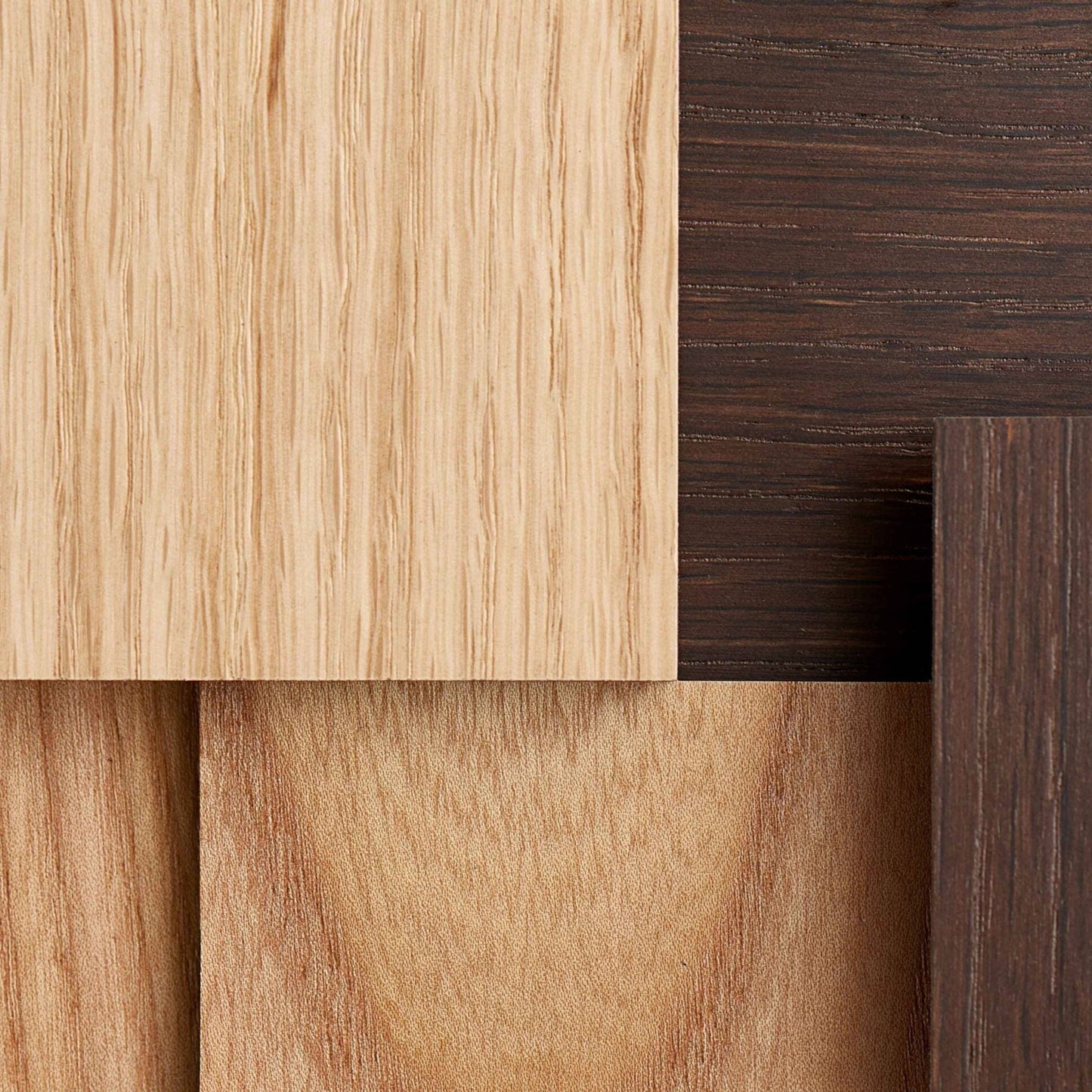 Wood Sample Pack