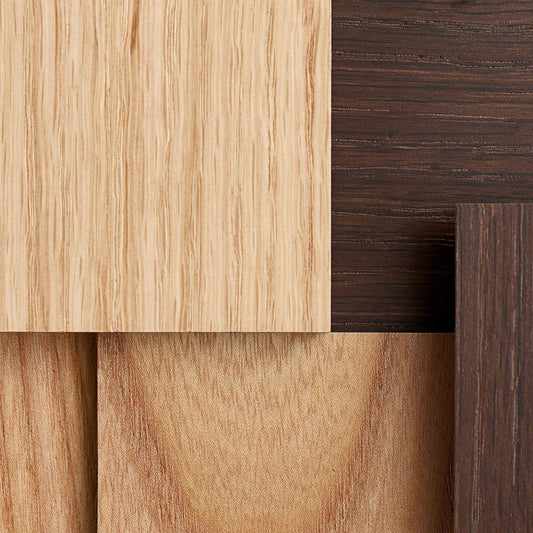 Wood Sample Pack