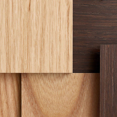 Wood Sample Pack